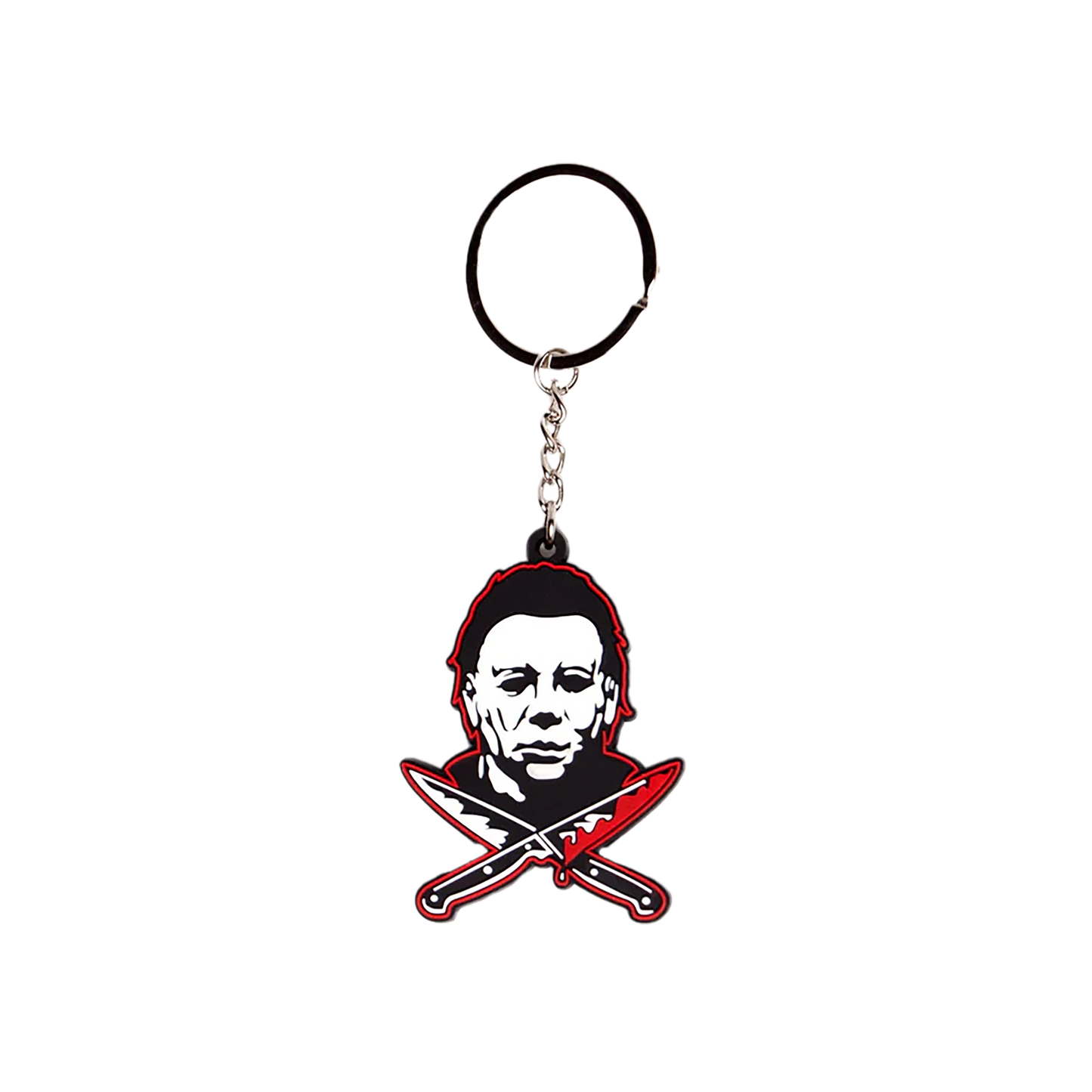 MICHAEL MYERS KEYCHAIN