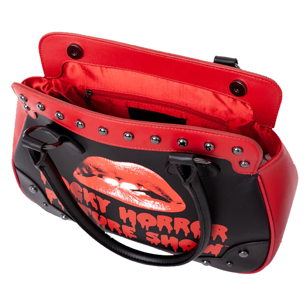 ROCKY HORROR PICTURE SHOW HANDBAG