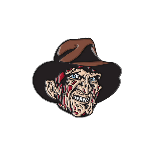 Dream Boy Enamel Pin