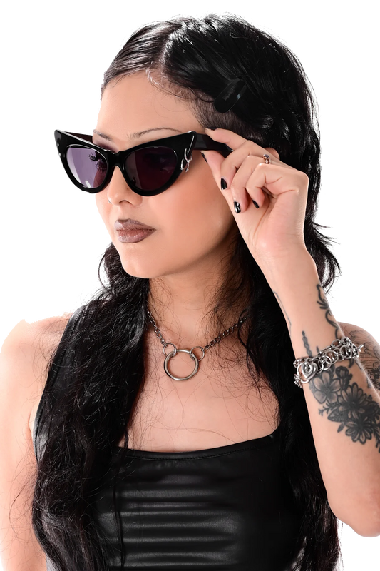 Aggie Signature Sunglasses