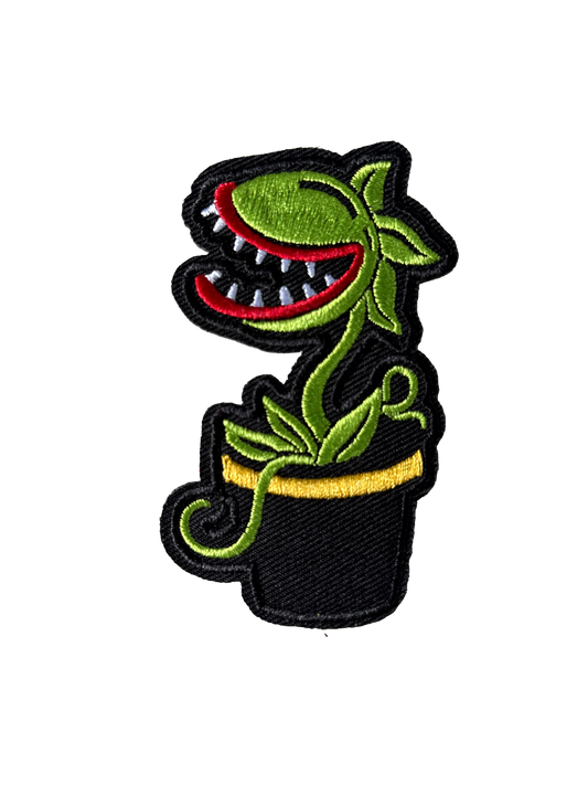 Plant Shop of Horrors Patch