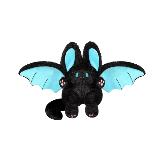 Bat Bunny Plush