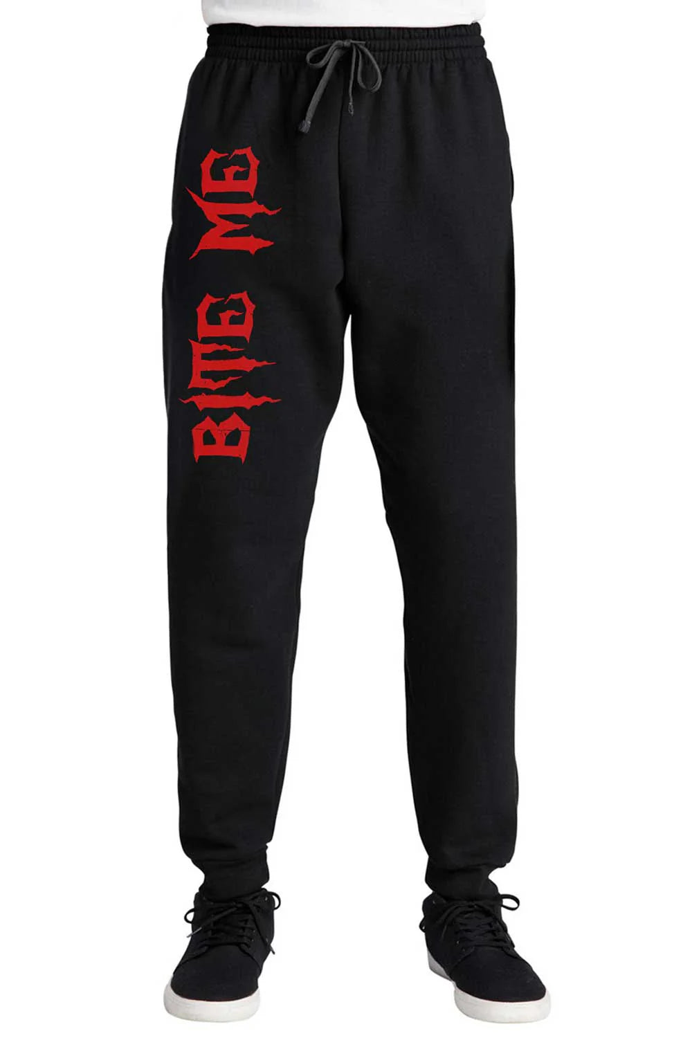 Bite Me Joggers