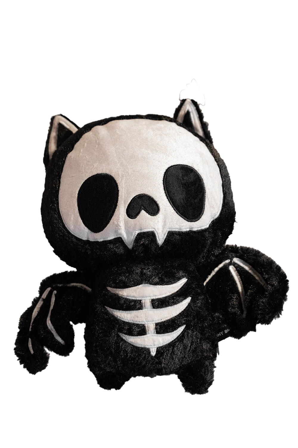 Bony Bat Plush