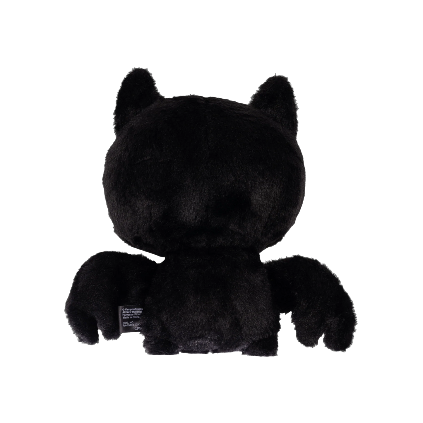 Bony Bat Plush