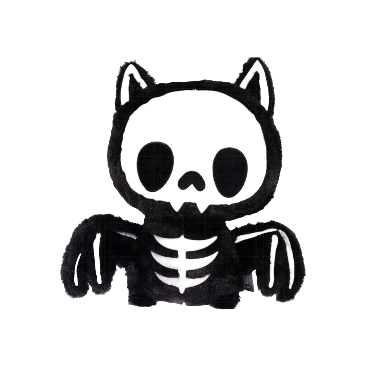 Bony Bat Plush