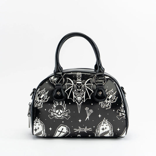 Jett Bowler Bag
