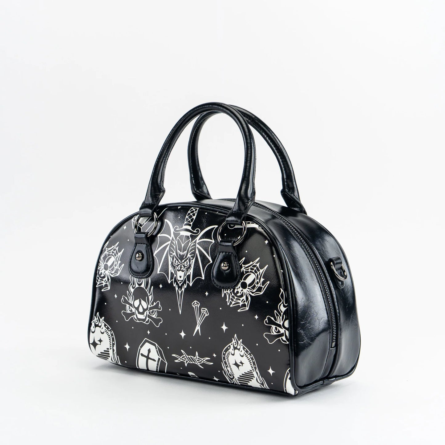 Jett Bowler Bag
