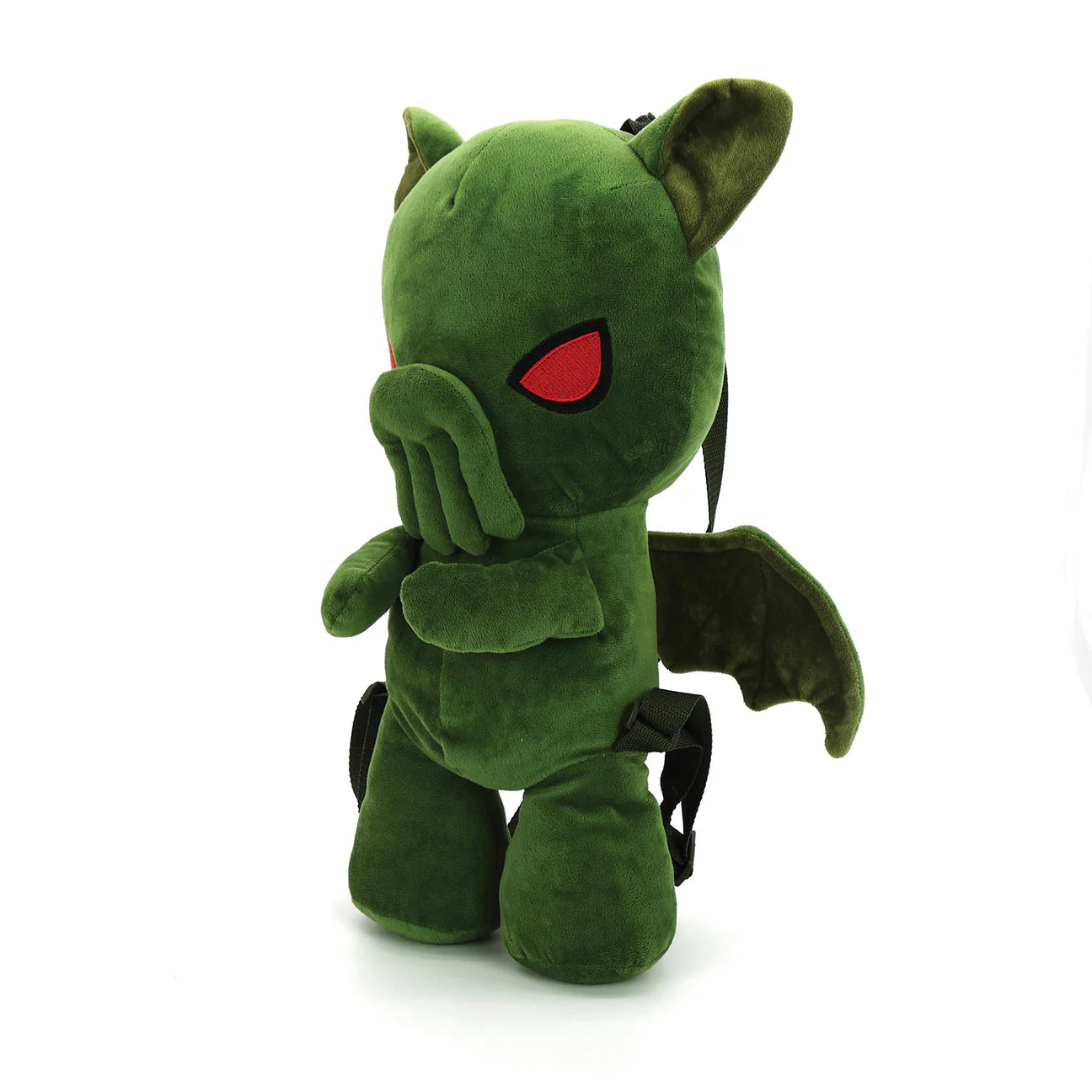 Cthulhu Plush Backpack