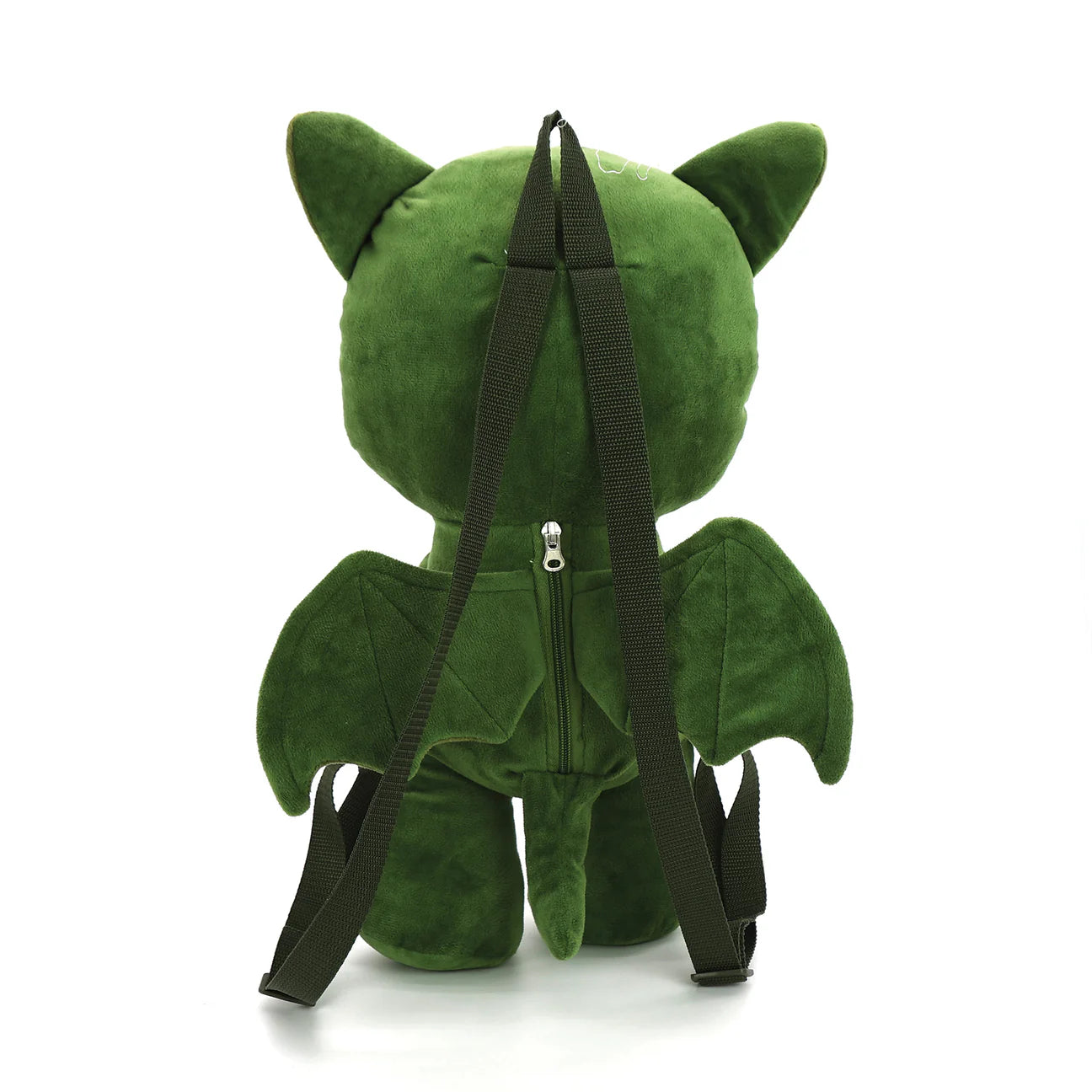 Cthulhu Plush Backpack