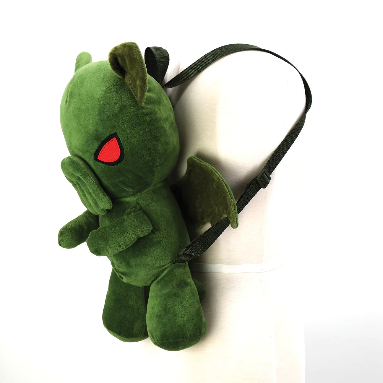 Cthulhu Plush Backpack