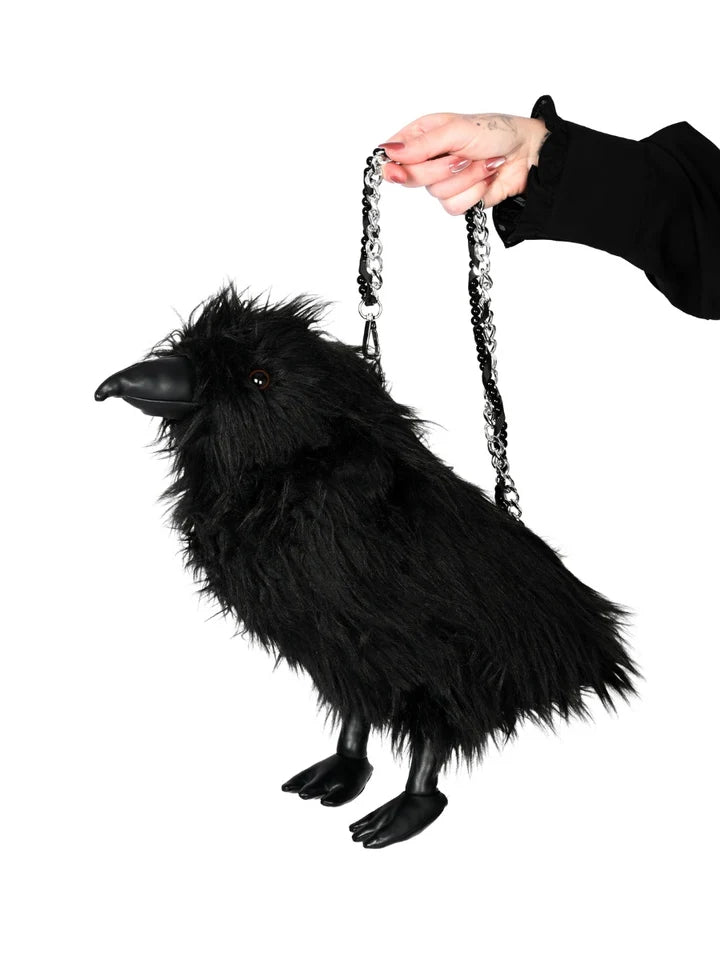FOXBLOOD Crow Bag