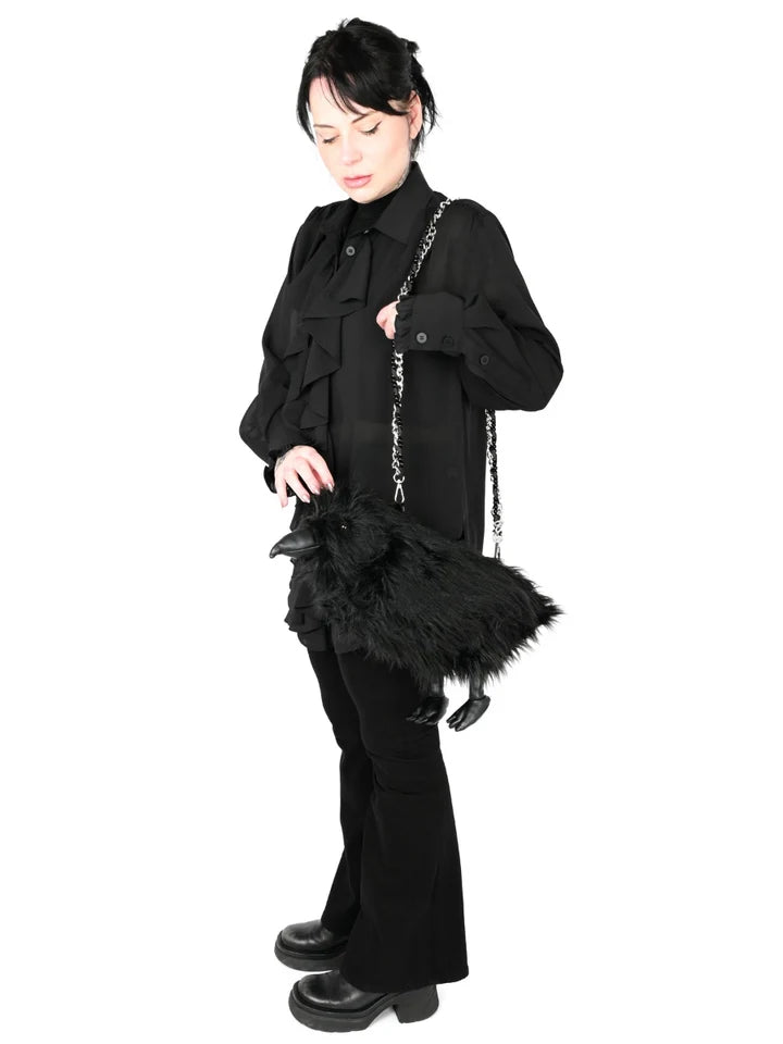 FOXBLOOD Crow Bag