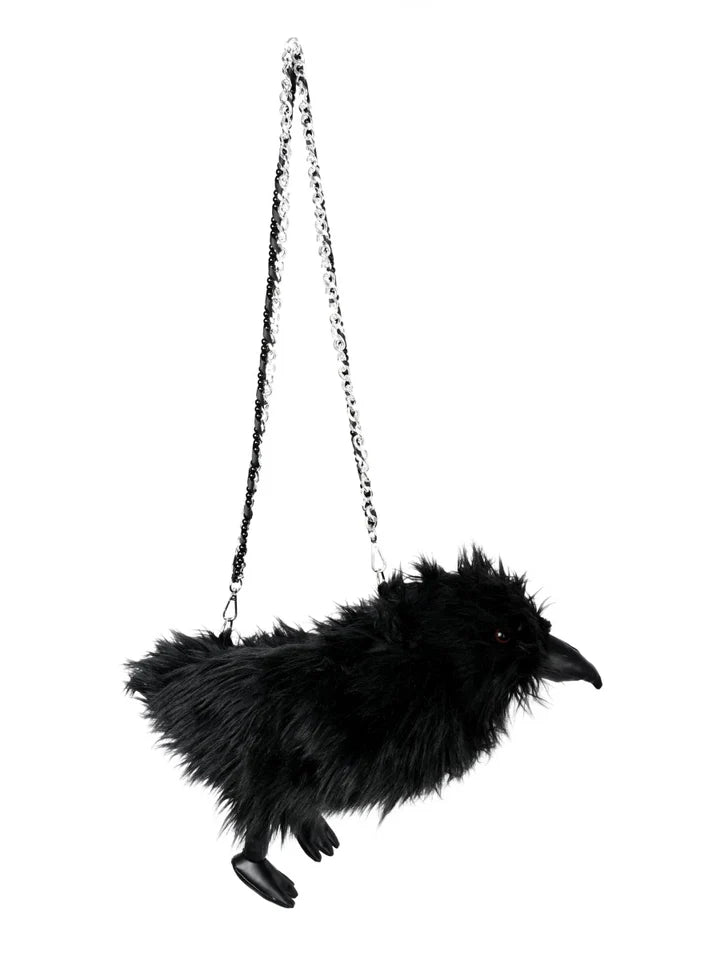 FOXBLOOD Crow Bag