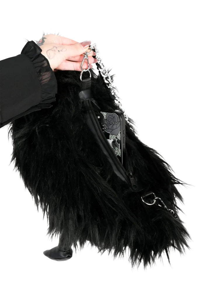 FOXBLOOD Crow Bag