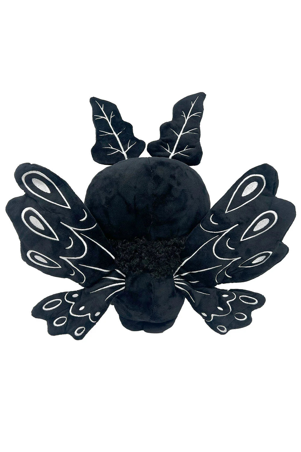 Mothman Moonlight Edition Plush Toy