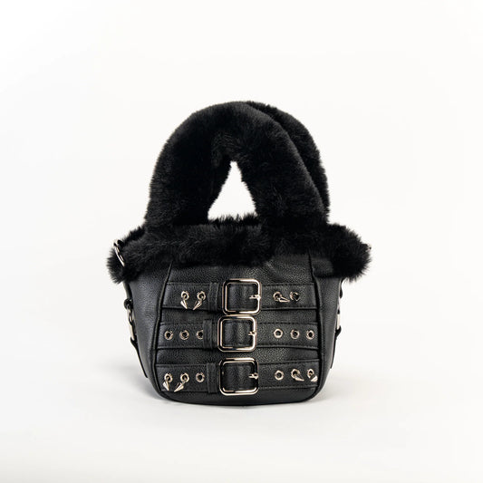 Fur Elise Handbag