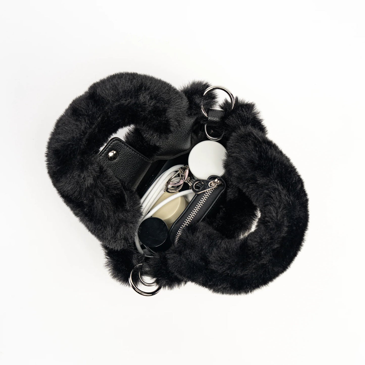 Fur Elise Handbag