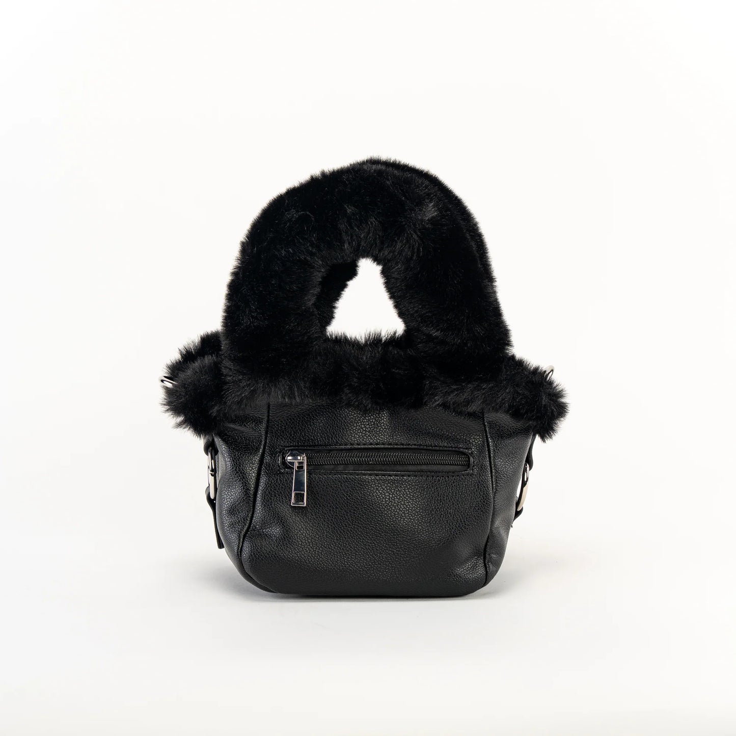 Fur Elise Handbag