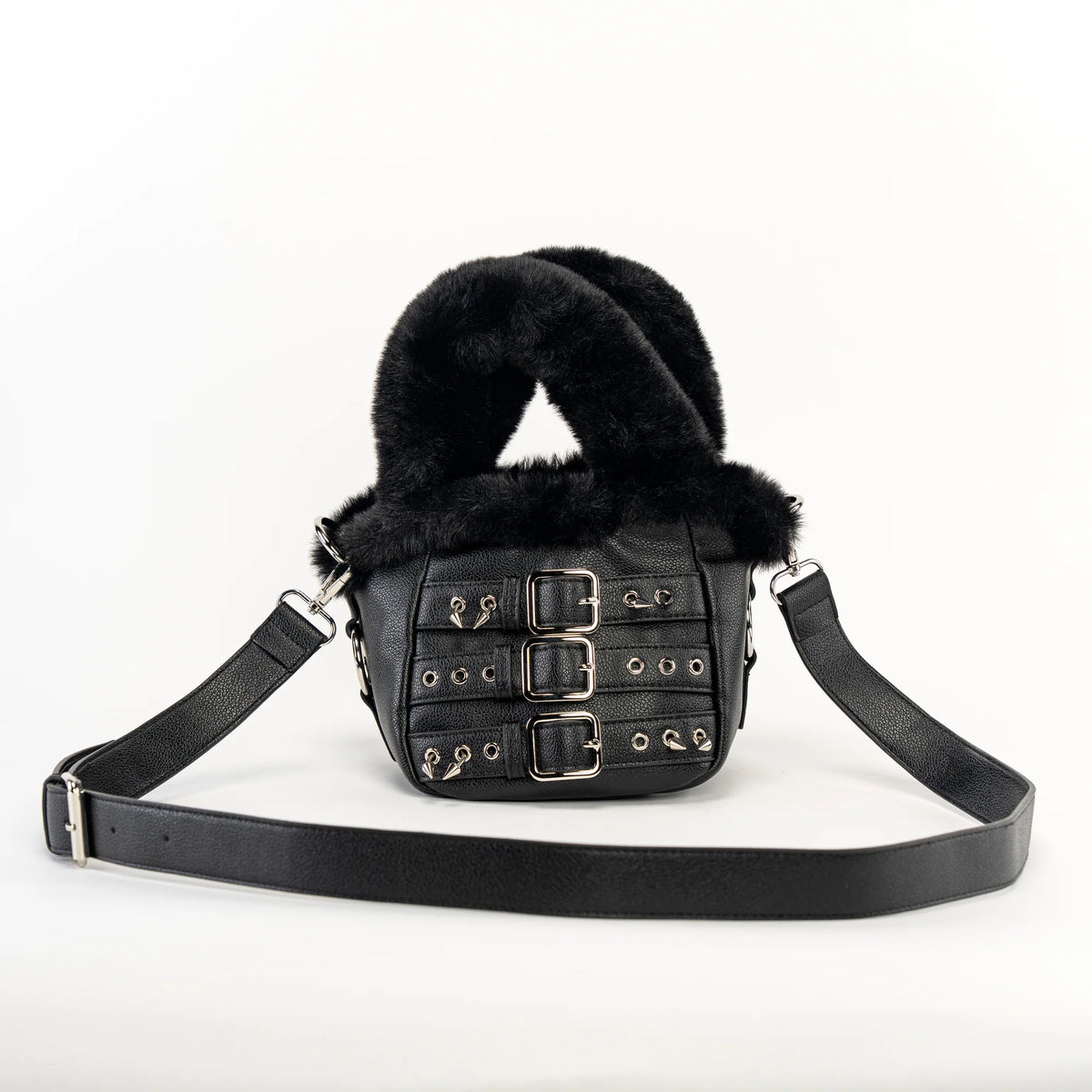 Fur Elise Handbag