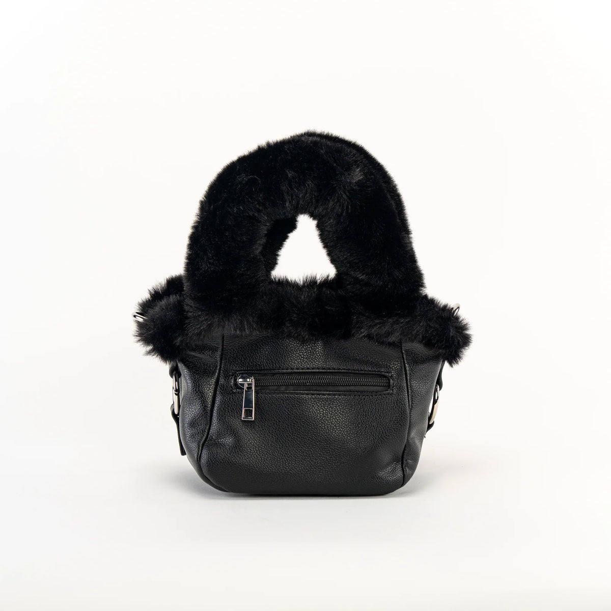 Fur Elise Handbag