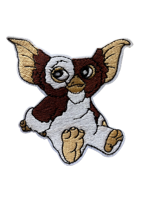 Gizmo Patch