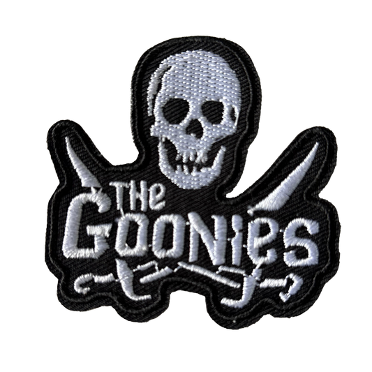 Goonies Patch