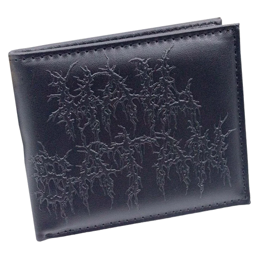 Hail Satan Bi Fold Wallet
