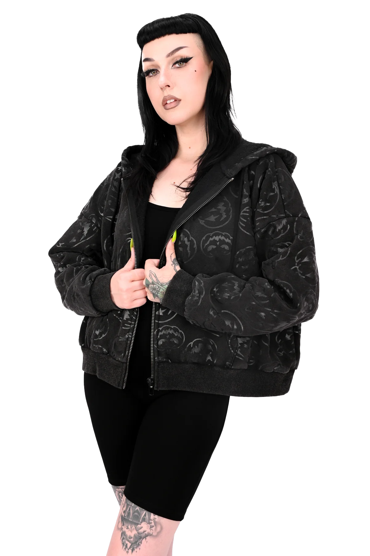 Halloween Forever Hoodie