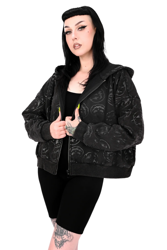 Halloween Forever Hoodie