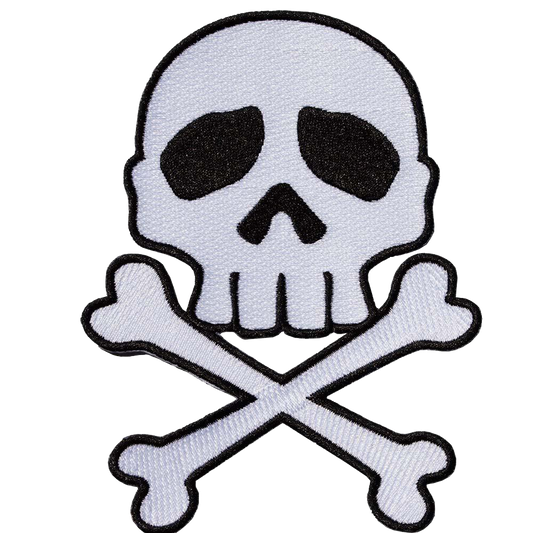 Cpt Harlock Flag Patch