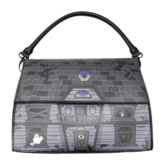 Haunted House Doctor's Bag
