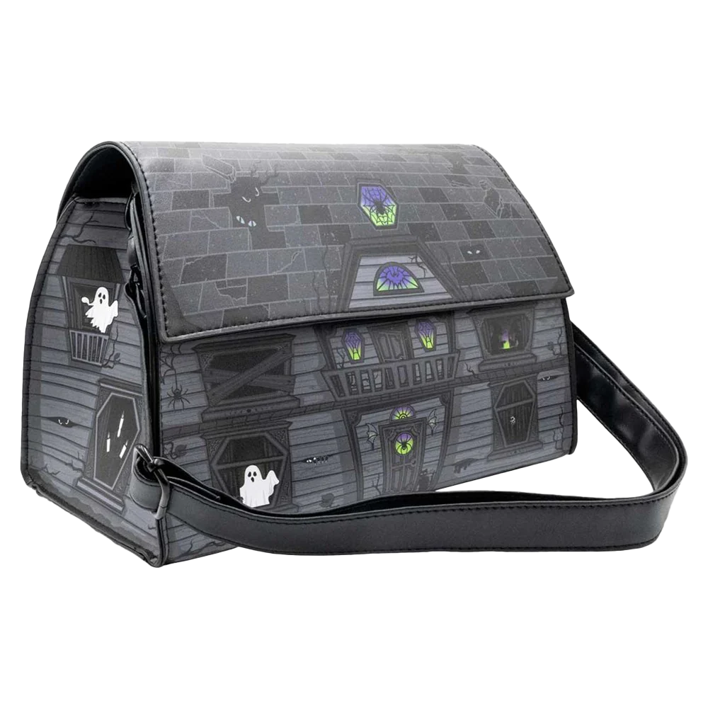Haunted House Doctor's Bag