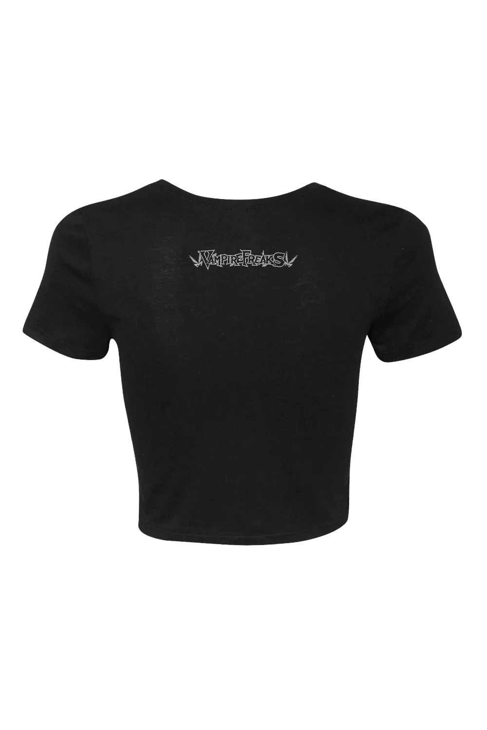STEAMBOAT WILLIE MICKEY ZOMBIE CROP