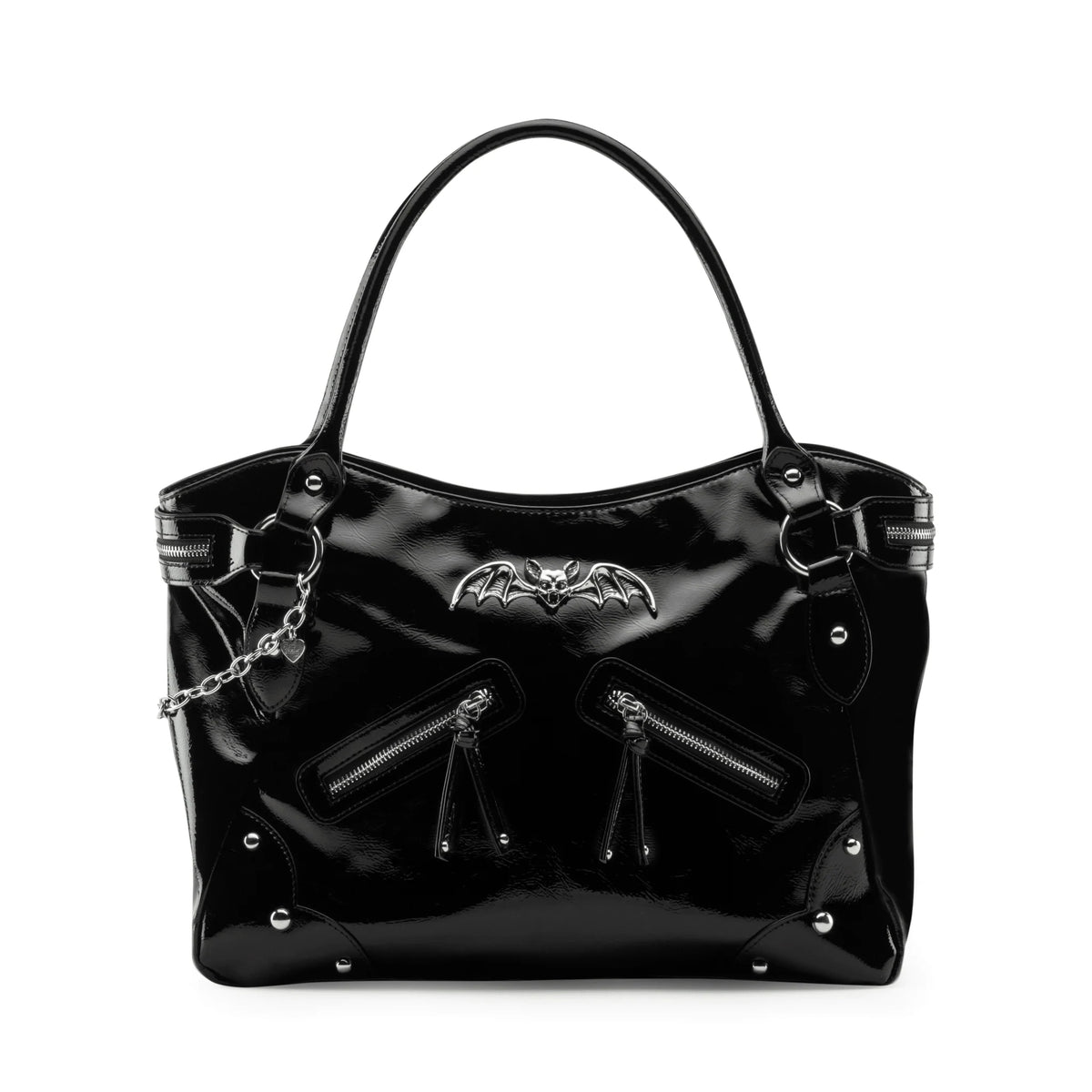RockRebel Lilith Tote Bag