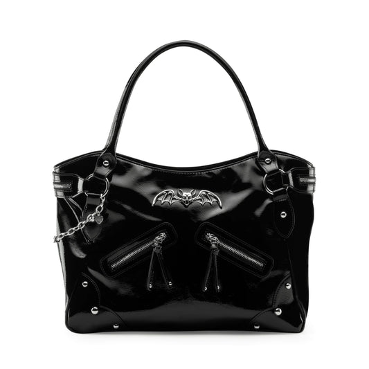 RockRebel Lilith Tote Bag
