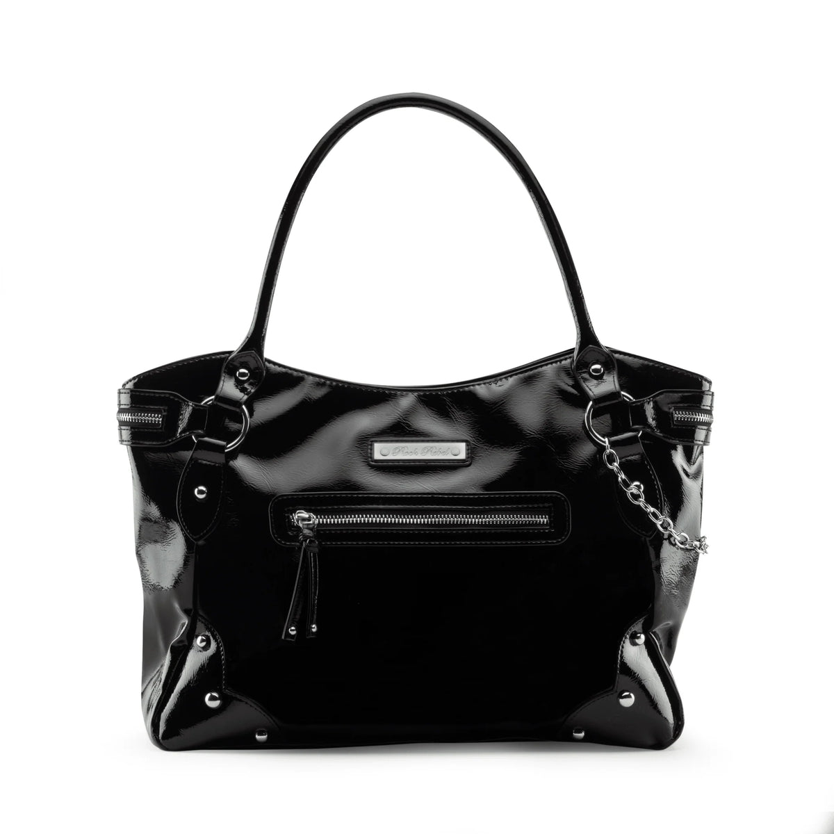 RockRebel Lilith Tote Bag