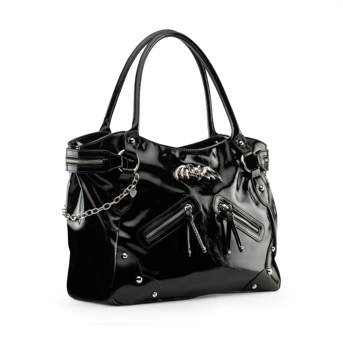 RockRebel Lilith Tote Bag