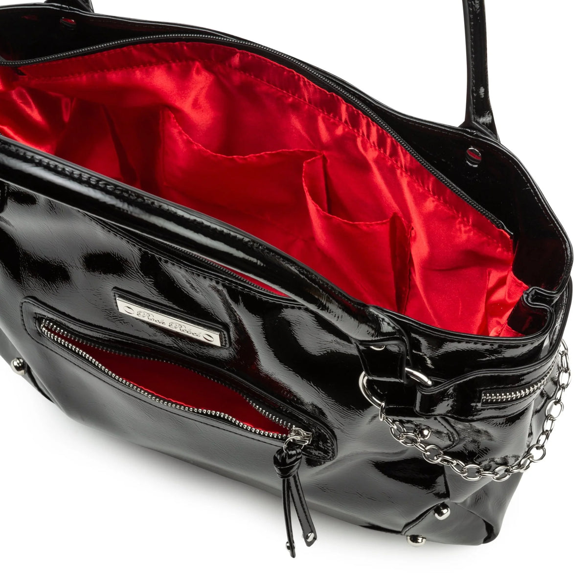 RockRebel Lilith Tote Bag