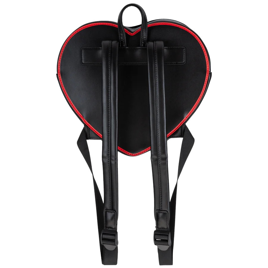 Michael Myers Heart Backpack