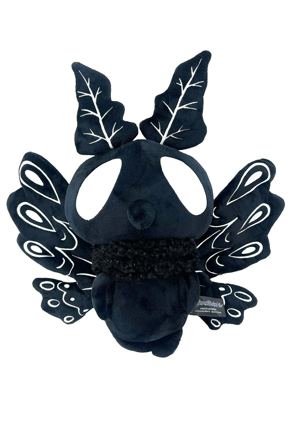 Mothman Moonlight Edition Plush Toy