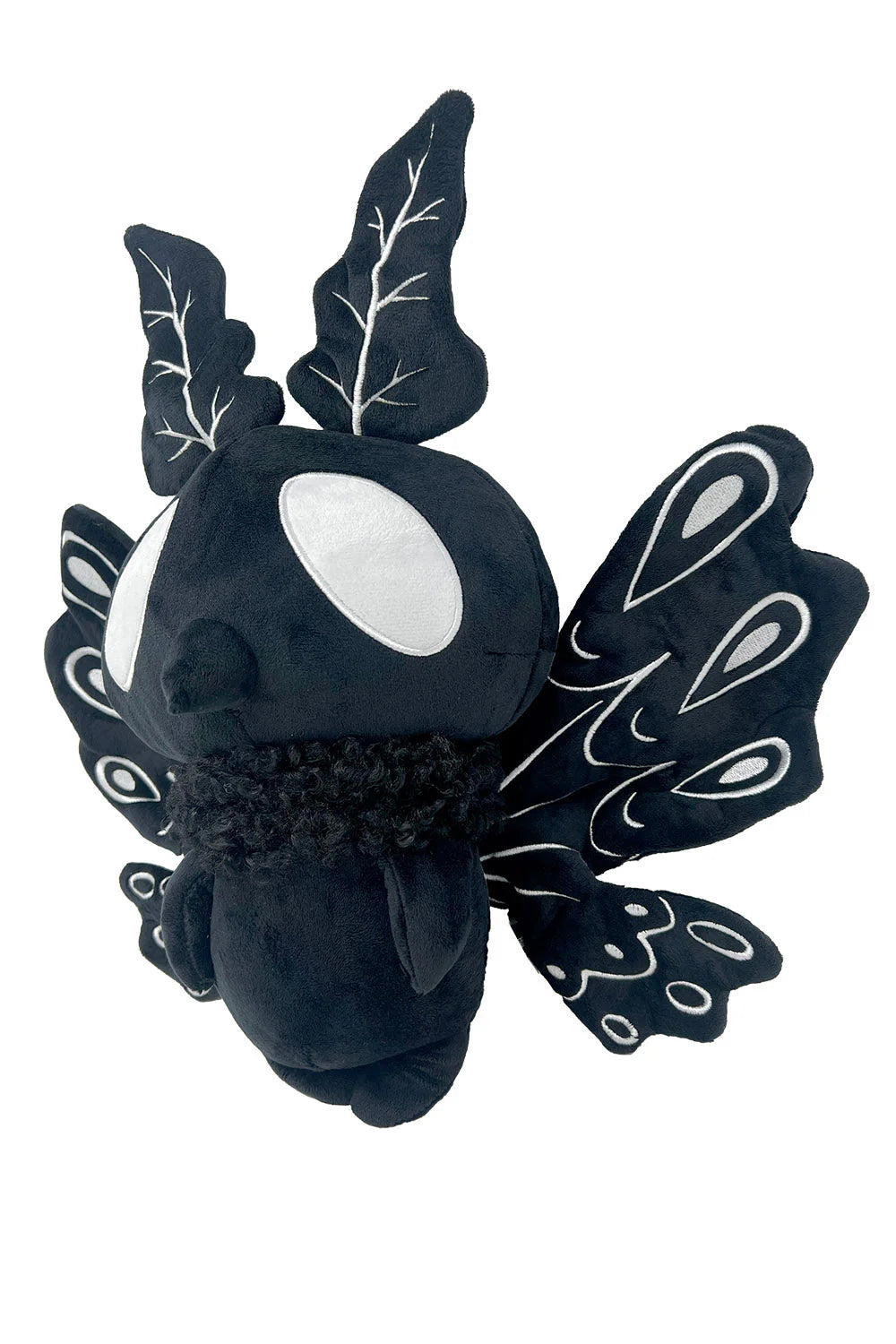 Mothman Moonlight Edition Plush Toy