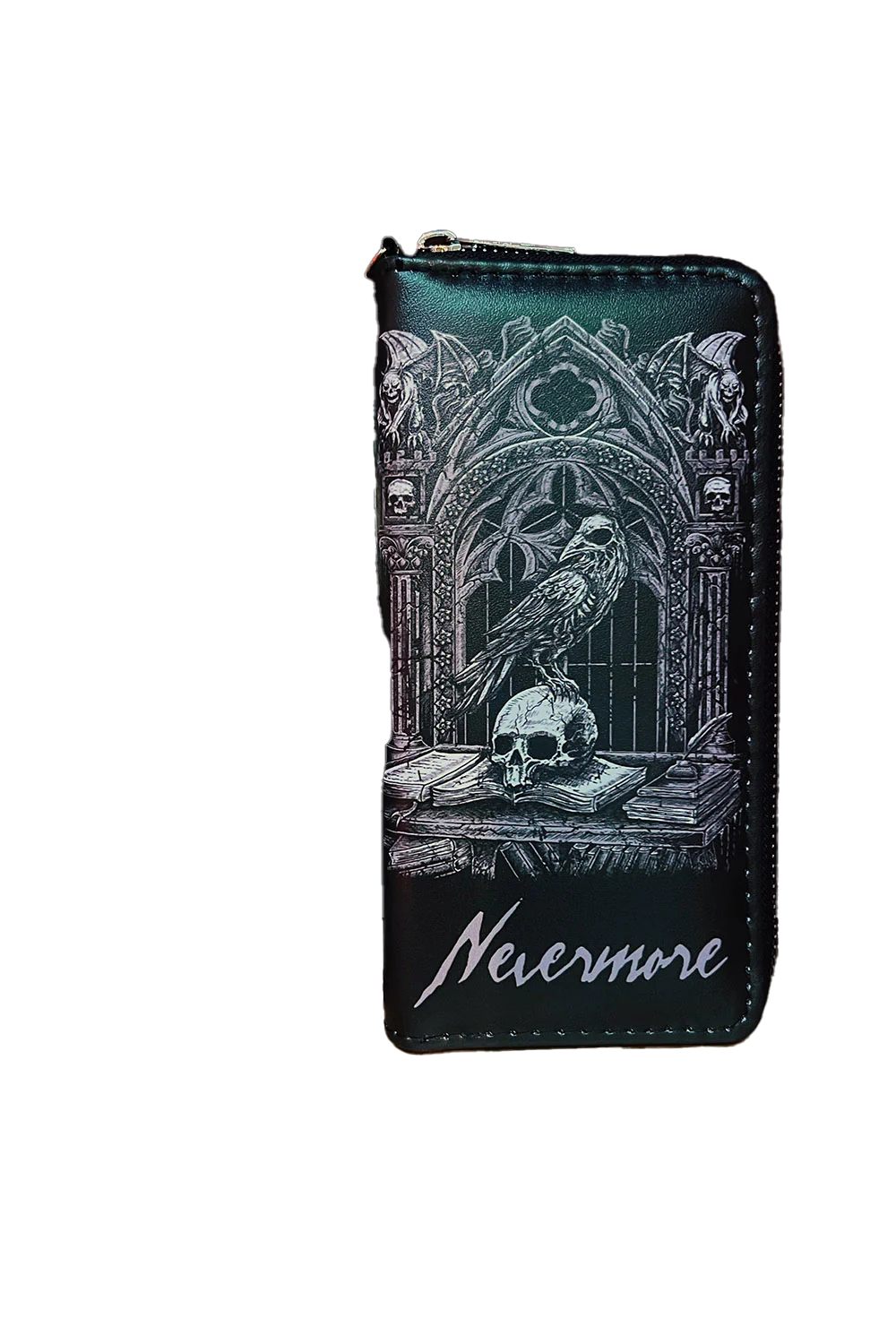 Nevermore Wallet