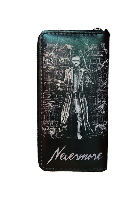 Nevermore Wallet