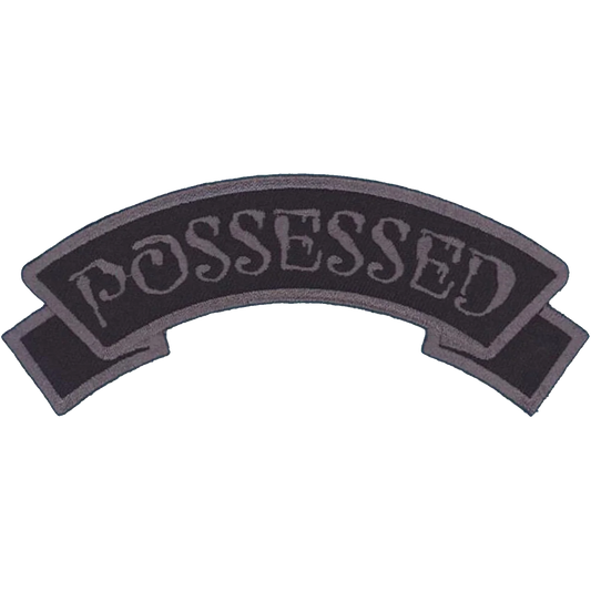 Arch Possessed Patch