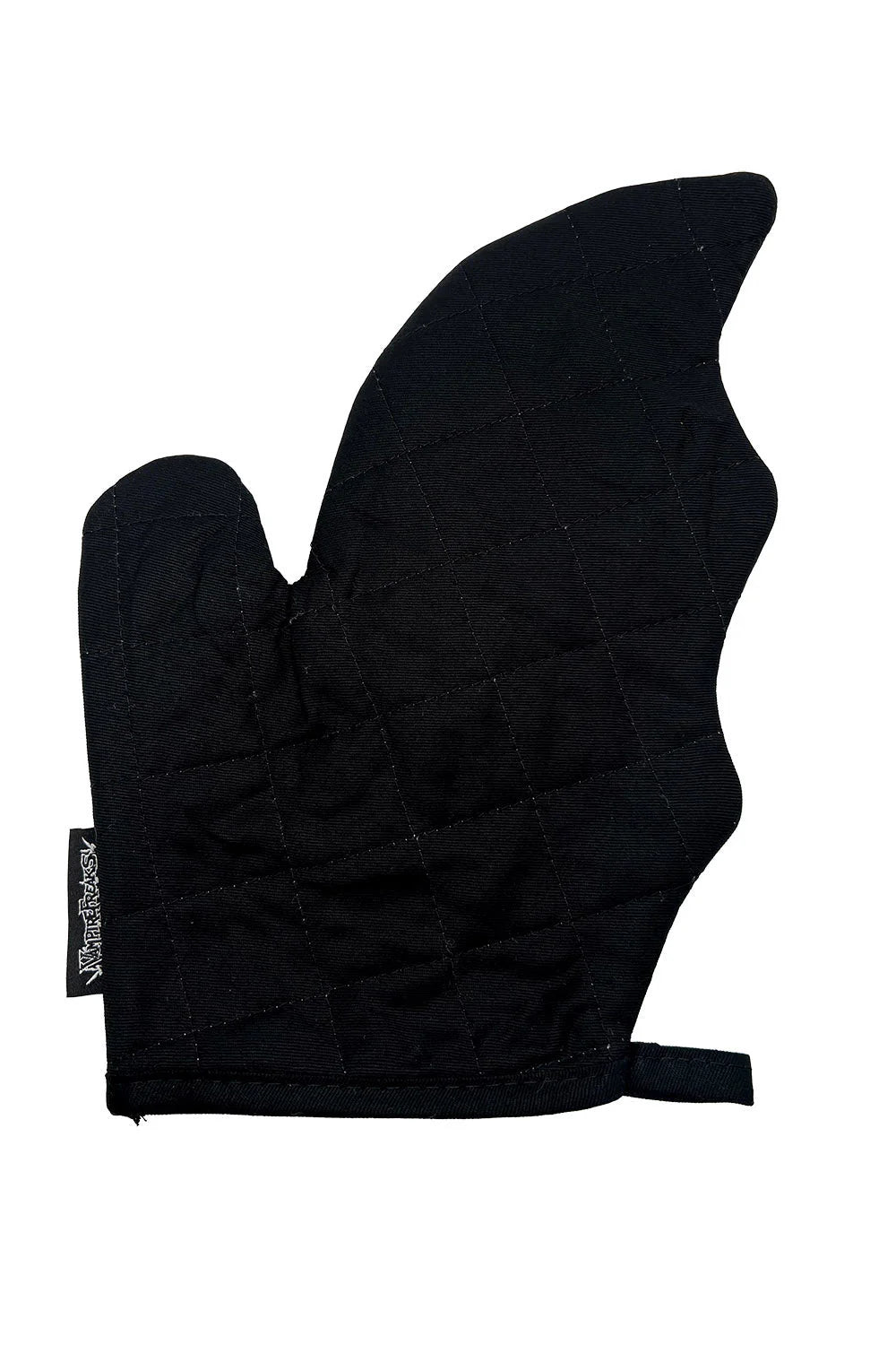 Batwing Oven Mitts Pair