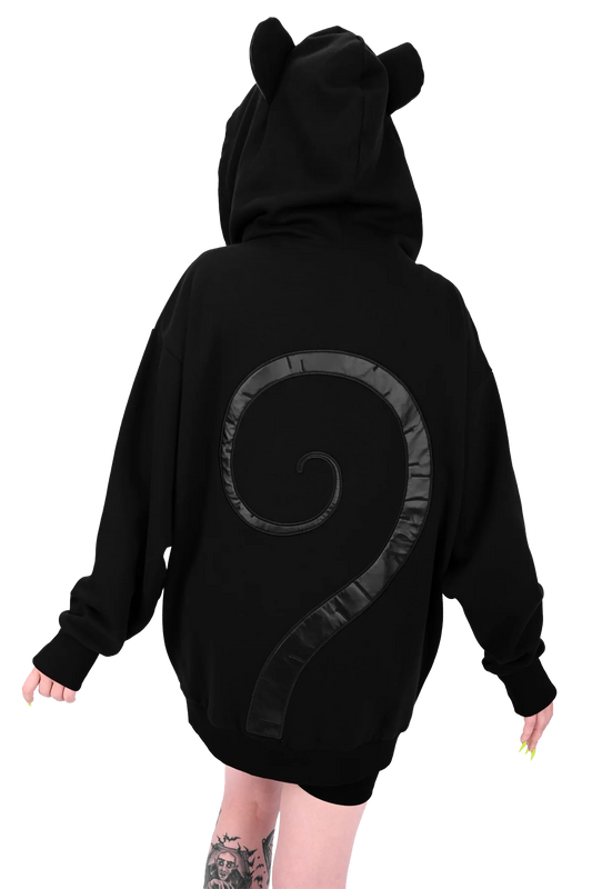 Rat Hoodie