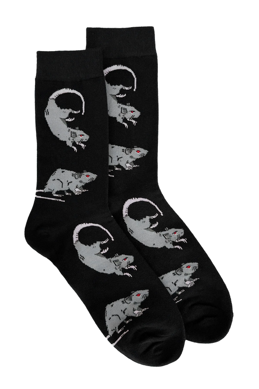 Rat Socks