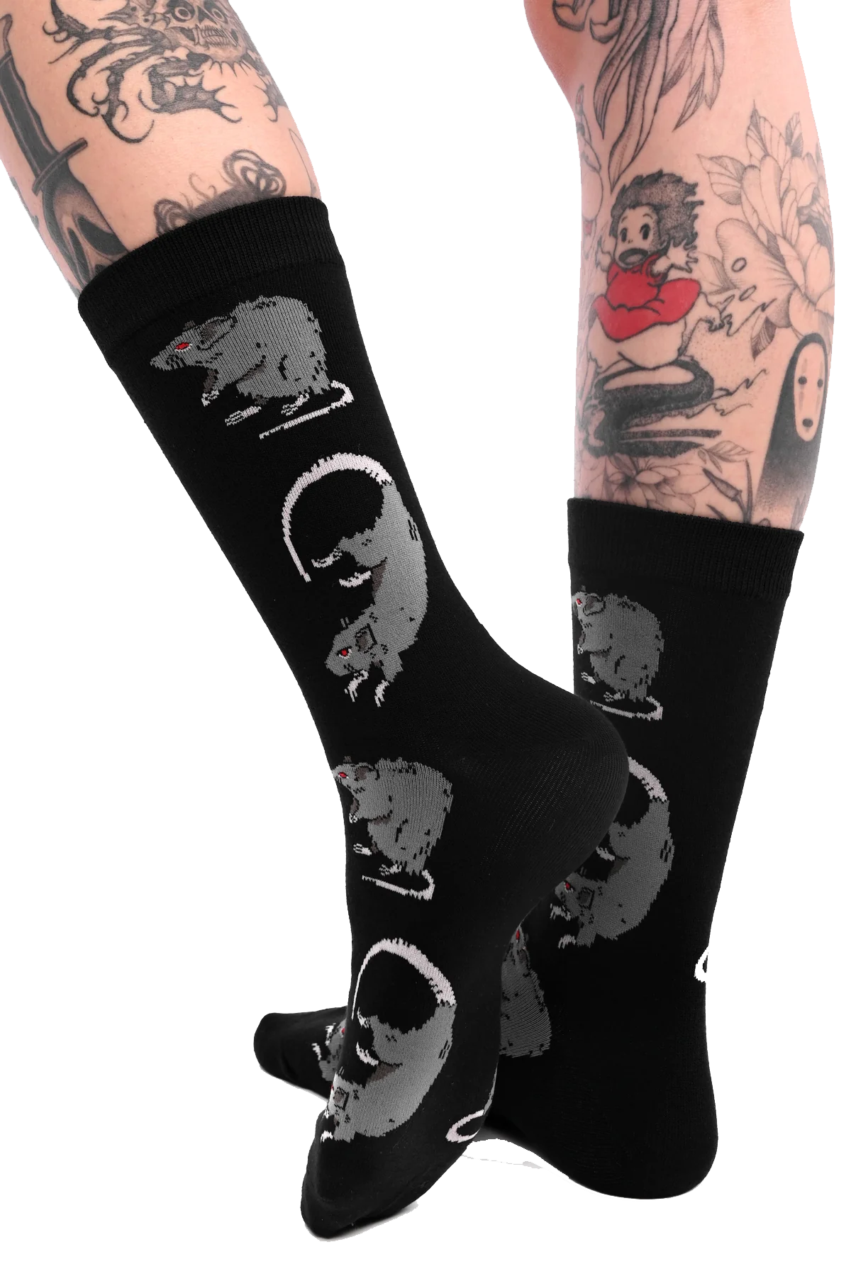 Rat Socks