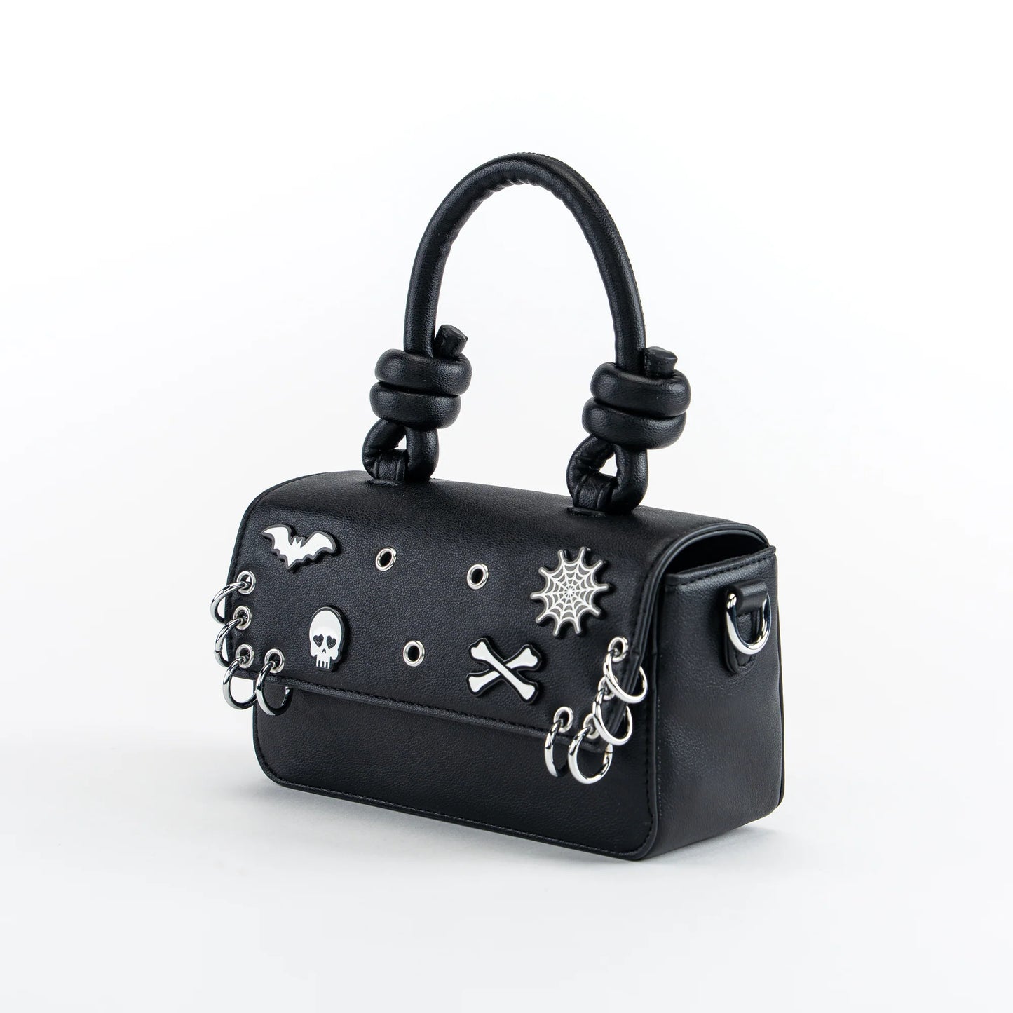 Roxy Knot Mini Bag